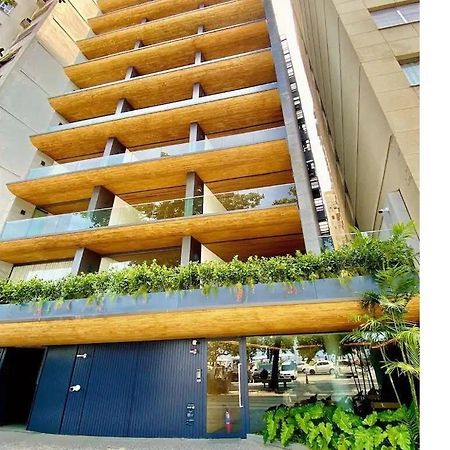 Flat Av. Atlantica Em Frente Ao Mar, Estrutura Total Apartment Rio de Janeiro Exterior photo